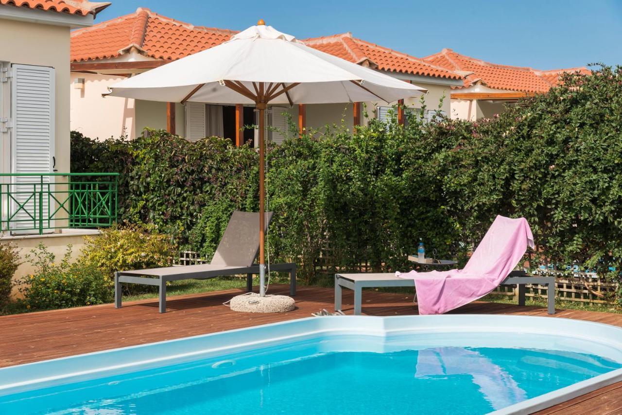 Venus Villa With Private Pool, 2Min To The Beach ฟีนีคุนตา ภายนอก รูปภาพ