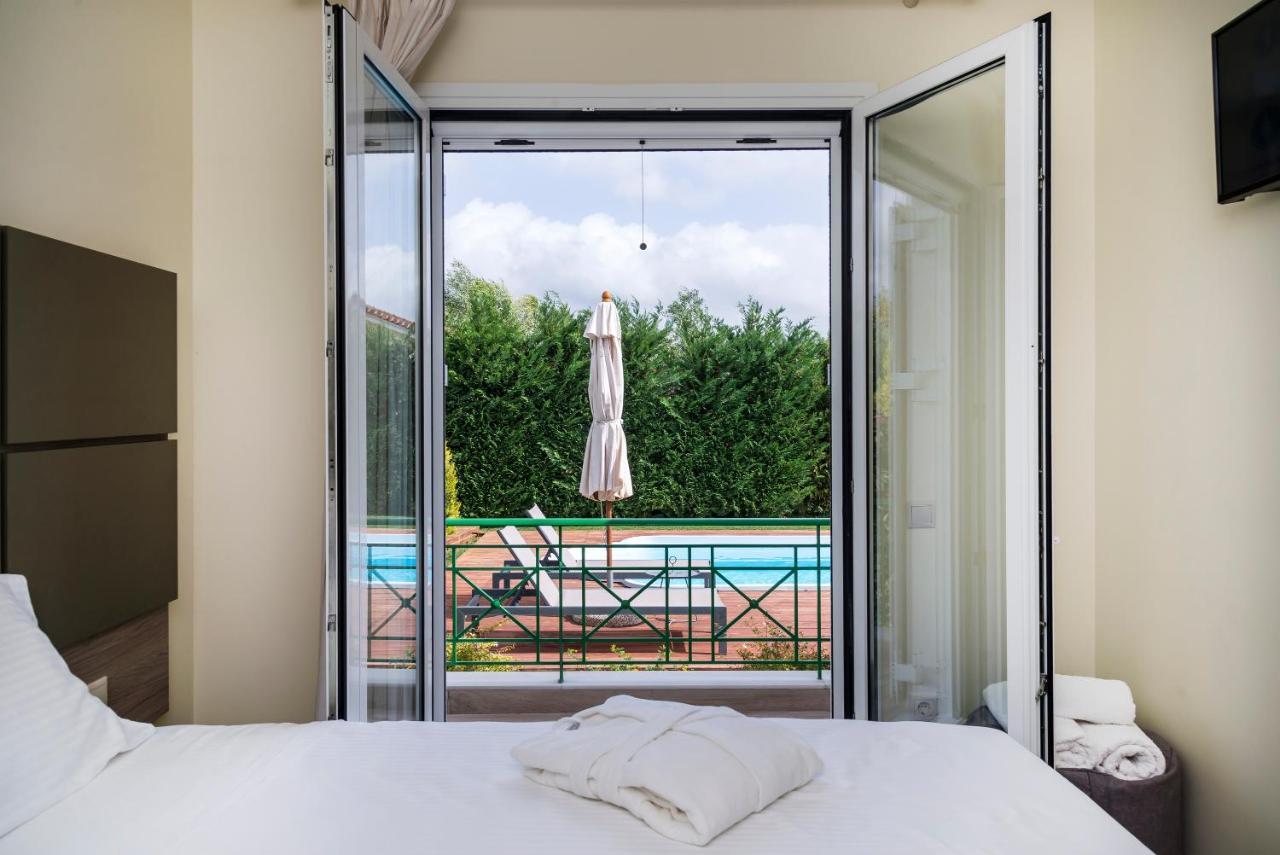 Venus Villa With Private Pool, 2Min To The Beach ฟีนีคุนตา ภายนอก รูปภาพ